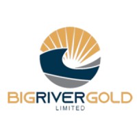 Big River Gold logo, Big River Gold contact details