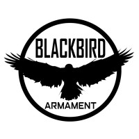 BlackBird Armament logo, BlackBird Armament contact details