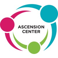 ASCENSION CENTER logo, ASCENSION CENTER contact details