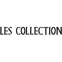 LES Collection logo, LES Collection contact details