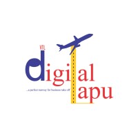 VTL Digital Tapu logo, VTL Digital Tapu contact details