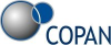 Copan Group logo, Copan Group contact details