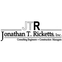 Jonathan T. Ricketts, Inc. logo, Jonathan T. Ricketts, Inc. contact details