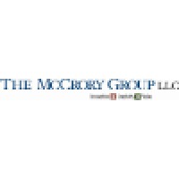 The McCrory Group logo, The McCrory Group contact details