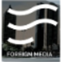 Foreign Media Ltd. logo, Foreign Media Ltd. contact details