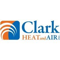 Clark Heat and Air, Inc. logo, Clark Heat and Air, Inc. contact details