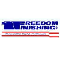 Freedom Finishing, Inc. logo, Freedom Finishing, Inc. contact details