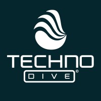 Techno Dive logo, Techno Dive contact details