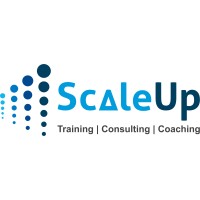 ScaleUp: Training | Coaching | Consulting logo, ScaleUp: Training | Coaching | Consulting contact details