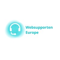 Websupporten Europe logo, Websupporten Europe contact details