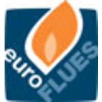 Euroflues logo, Euroflues contact details