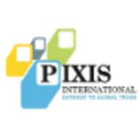 Pixis International logo, Pixis International contact details