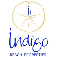 Indigo Beach Properties logo, Indigo Beach Properties contact details