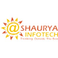 SHAURYA INFOTECH logo, SHAURYA INFOTECH contact details