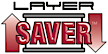 Layer Saver logo, Layer Saver contact details