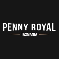 Penny Royal Tasmania logo, Penny Royal Tasmania contact details