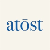 atōst logo, atōst contact details