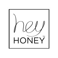 Hey Honey ® logo, Hey Honey ® contact details