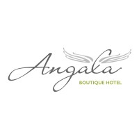 Angala Boutique Hotel logo, Angala Boutique Hotel contact details