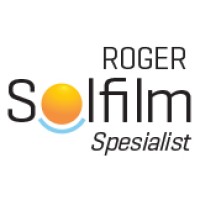 Roger Solfilm AS logo, Roger Solfilm AS contact details