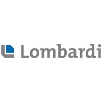 LOMBARDI INGENIERIE logo, LOMBARDI INGENIERIE contact details