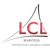 LCL Eventos logo, LCL Eventos contact details