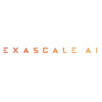 Exascale AI logo, Exascale AI contact details