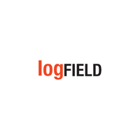 Logfield logo, Logfield contact details