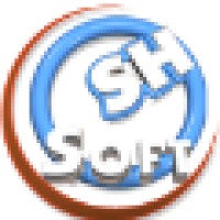 SHSoft logo, SHSoft contact details