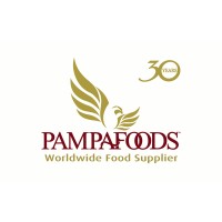 Pampafoods logo, Pampafoods contact details