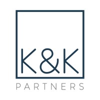 K&K Partners logo, K&K Partners contact details