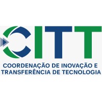 Coordenação de Inovação e Transferência de Tecnologia - CITT/NITCDT/UnB logo, Coordenação de Inovação e Transferência de Tecnologia - CITT/NITCDT/UnB contact details