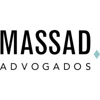 Massad Advogados logo, Massad Advogados contact details