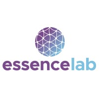 essencelab logo, essencelab contact details