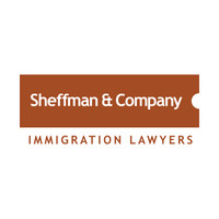 Sheffman & Company logo, Sheffman & Company contact details