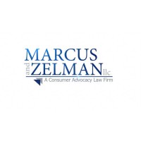 Marcus and Zelman LLC logo, Marcus and Zelman LLC contact details