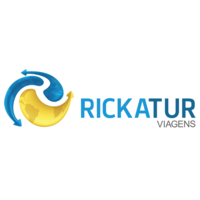 Rickatur viagens logo, Rickatur viagens contact details