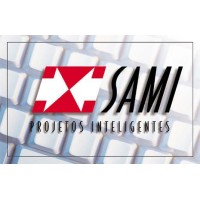 SAMI PROJETOS INTELIGENTES LTDA logo, SAMI PROJETOS INTELIGENTES LTDA contact details