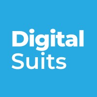 Digital Suits logo, Digital Suits contact details