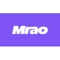 MRAO logo, MRAO contact details