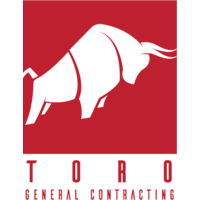 Toro General Contracting logo, Toro General Contracting contact details