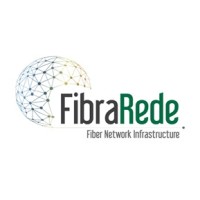 FibraRede Fiber Network Infrastructure logo, FibraRede Fiber Network Infrastructure contact details