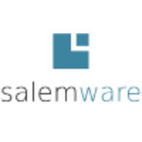 Salemware logo, Salemware contact details