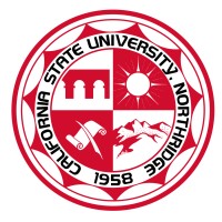 California State University, Northridge (CSUN) logo, California State University, Northridge (CSUN) contact details