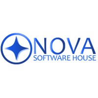 Nova Software House logo, Nova Software House contact details