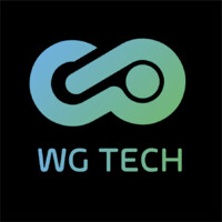 WG Tech logo, WG Tech contact details