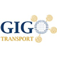 Gigo Transport Inc logo, Gigo Transport Inc contact details