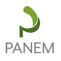 Panem Energy logo, Panem Energy contact details