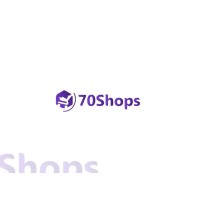 70shops logo, 70shops contact details