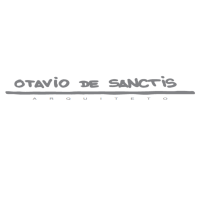 Otavio de Sanctis Arquitetura logo, Otavio de Sanctis Arquitetura contact details